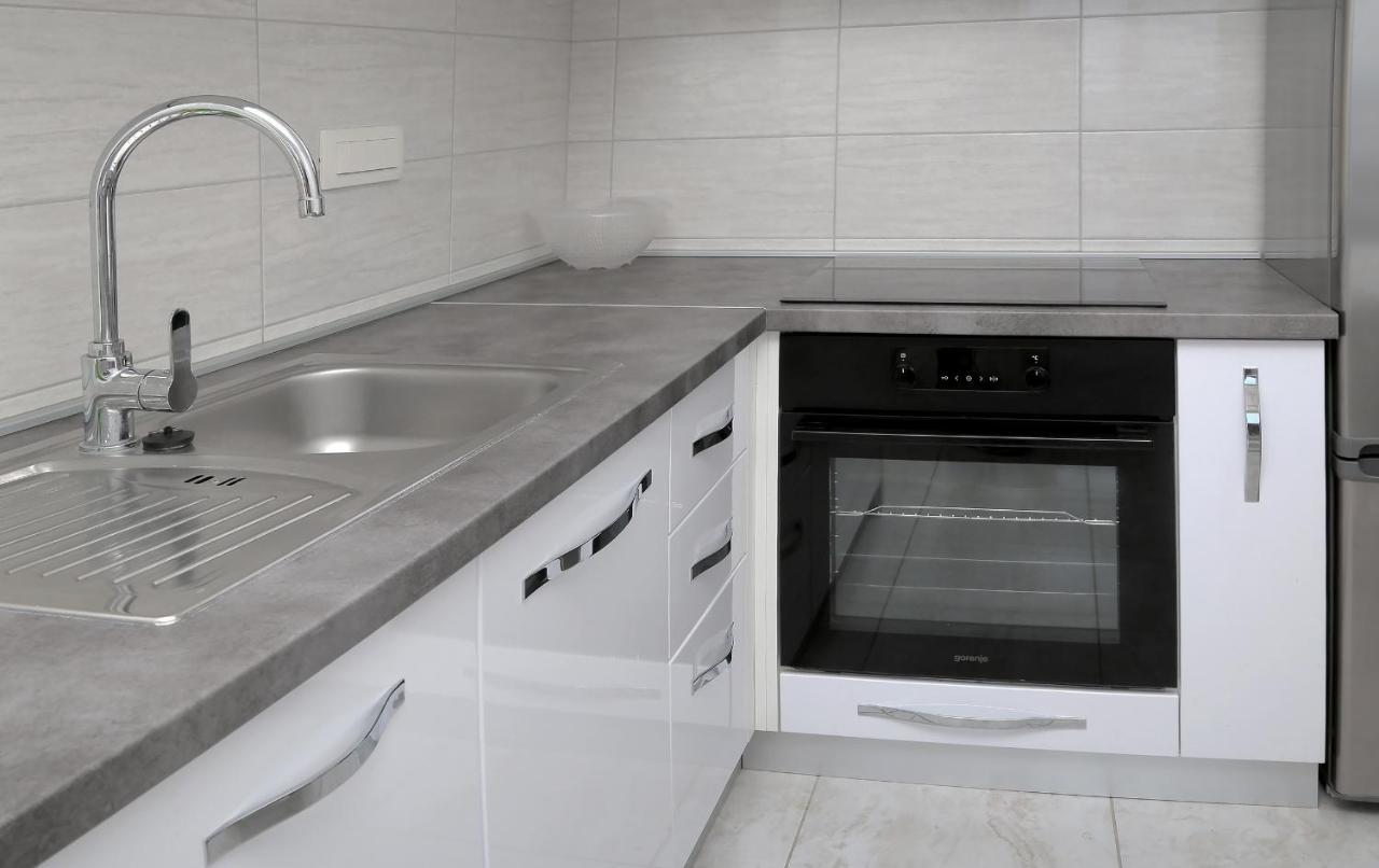 Exclusive Old Town And Sea View Apartments Dubrovnik Exterior foto