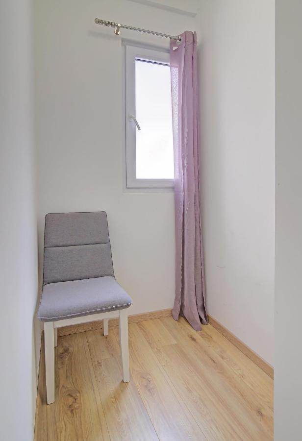 Exclusive Old Town And Sea View Apartments Dubrovnik Exterior foto