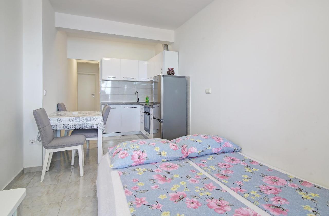 Exclusive Old Town And Sea View Apartments Dubrovnik Exterior foto