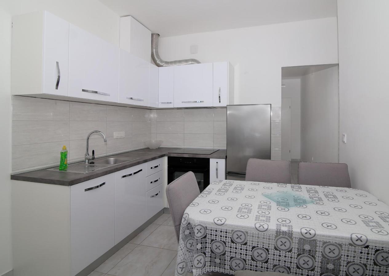 Exclusive Old Town And Sea View Apartments Dubrovnik Exterior foto